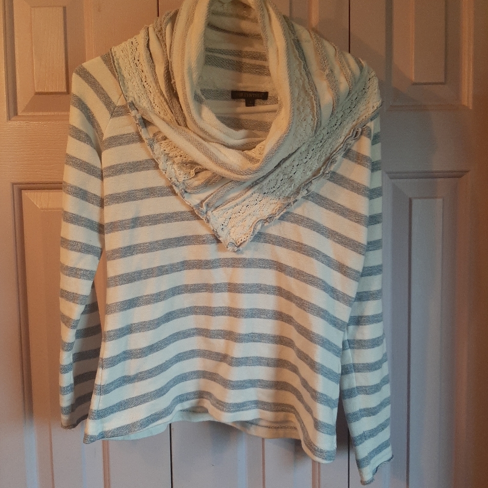 Womens Blouse